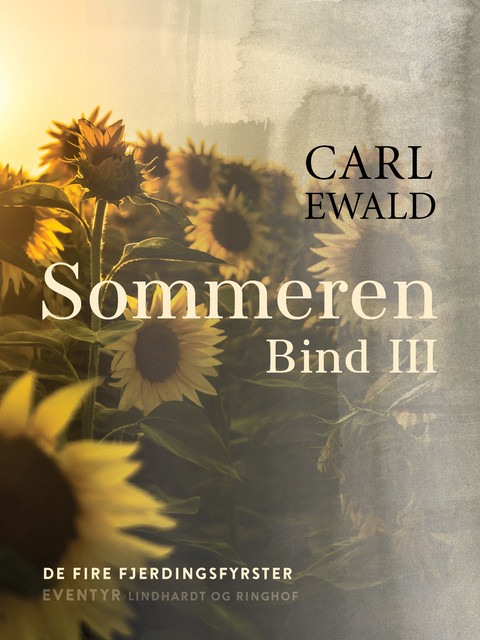 Sommeren, Carl Ewald