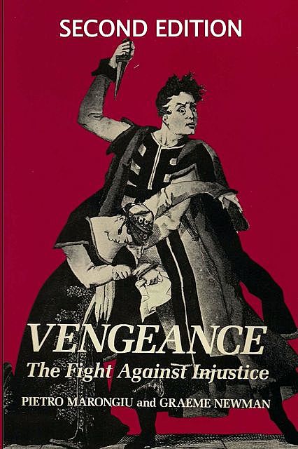 Vengeance, Graeme Newman, Pietro Marongiu