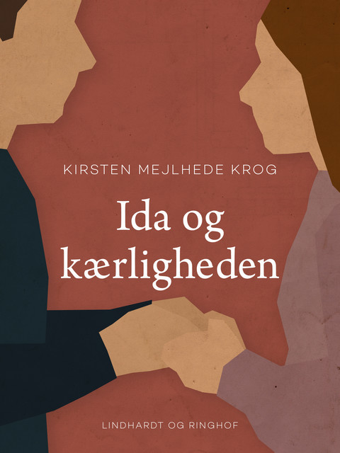 Ida og kærligheden, Kirsten Mejlhede Krog