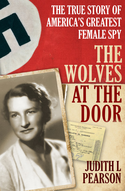 The Wolves at the Door, Judith L Pearson
