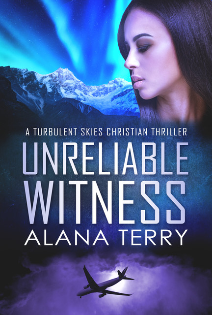 Unreliable Witness, Alana Terry
