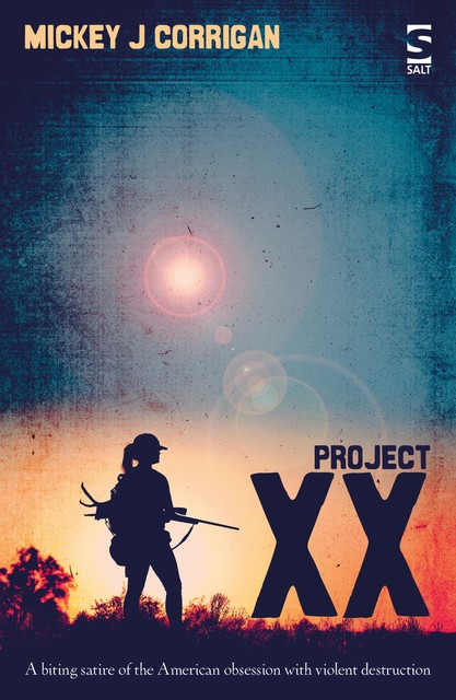 Project XX, Mickey J Corrigan