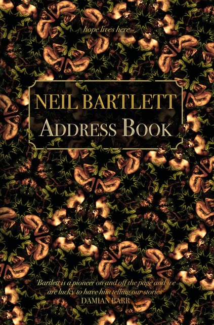 Address Book, Neil Bartlett