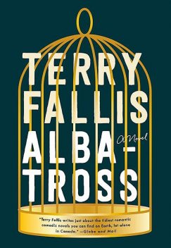 Albatross, Terry Fallis