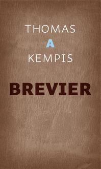 Brevier, Thomas a Kempis