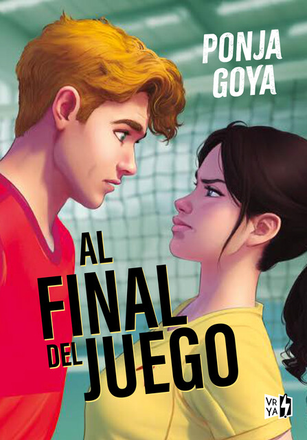 Al final del juego, Ponja Goya