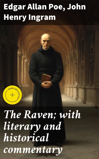 The Raven, Edgar Allan Poe