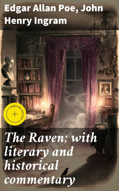 The Raven, Edgar Allan Poe