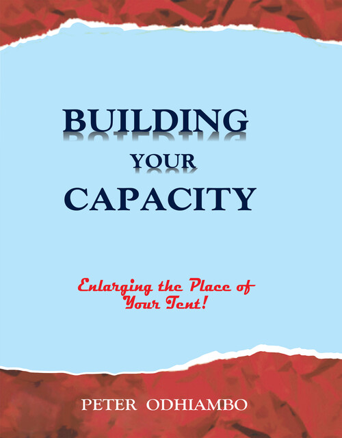 Building Your Capacity, Peter Odhiambo
