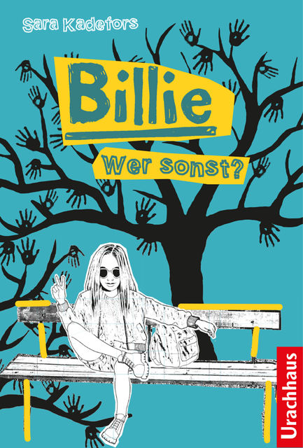Billie – Wer sonst, Sara Kadefors
