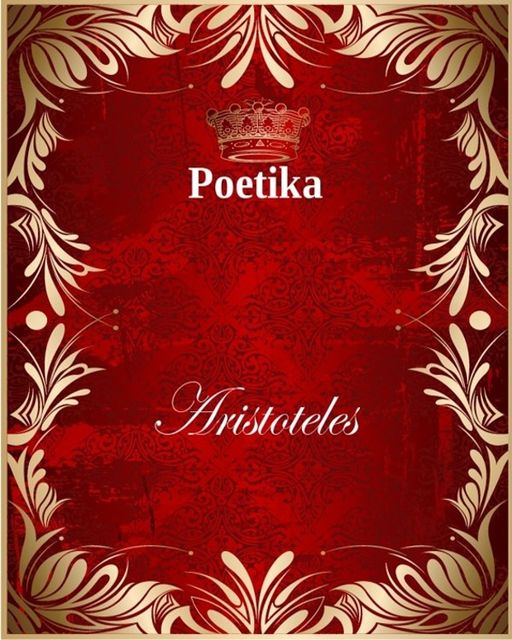 Poetika, Aristoteles