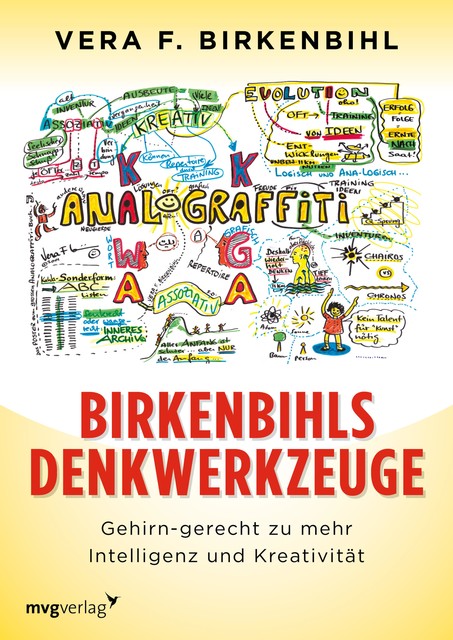 Birkenbihls Denkwerkzeuge, Vera F. Birkenbihl