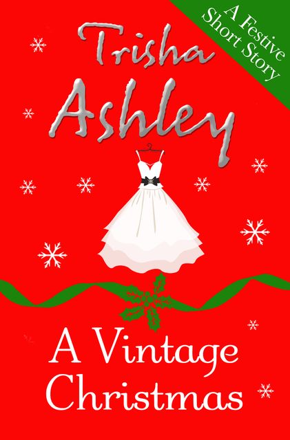 A Vintage Christmas, Trisha Ashley