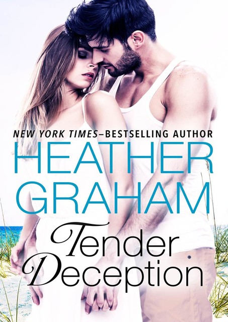 Tender Deception, Heather Graham