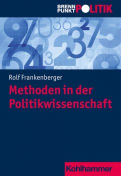 Methoden in der Politikwissenschaft, Rolf Frankenberger