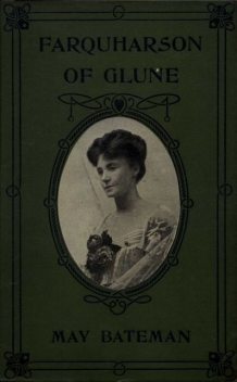 Farquharson of Glune, May Bateman