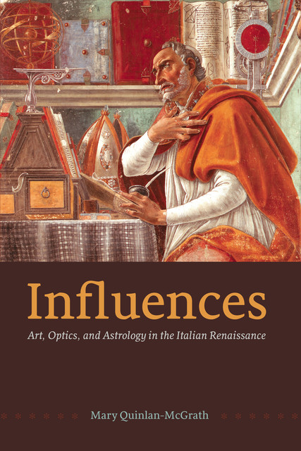 Influences, Mary Quinlan-McGrath
