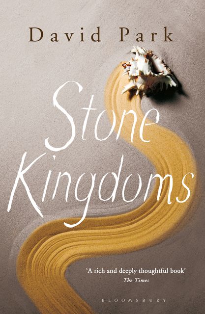 Stone Kingdoms, David Park