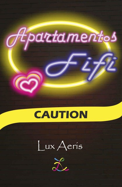 Apartamentos Fifi 2: Caution, Lux Aeris