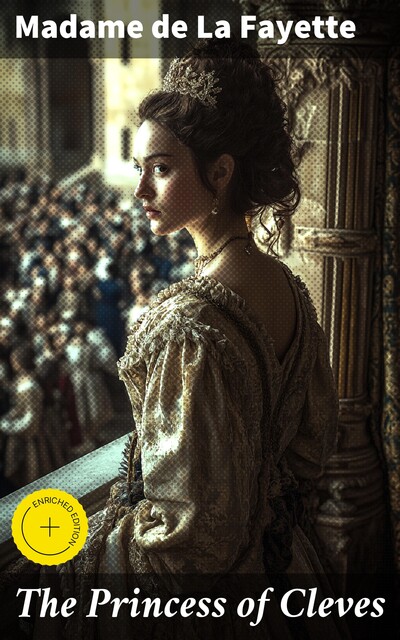 The Princess of Cleves, Madame de La Fayette