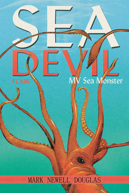 Sea Devil Four, Mark Douglas
