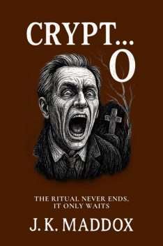 Crypt… O, J.K. Maddox