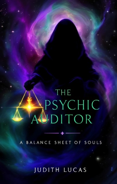 The Psychic Auditor, Judith Lucas