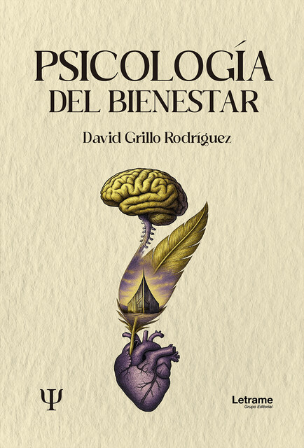 Psicología del bienestar, David Rodriguez