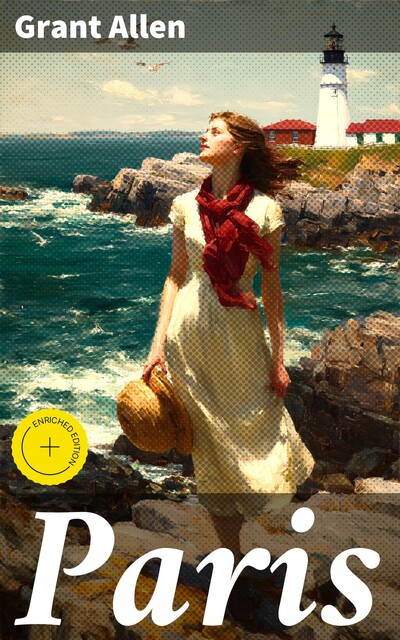 Paris, Grant Allen