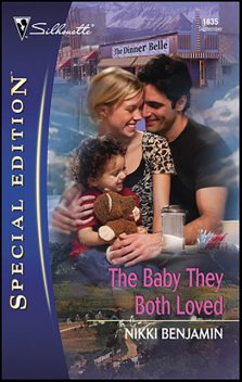 The Baby They Both Loved, Nikki Benjamin