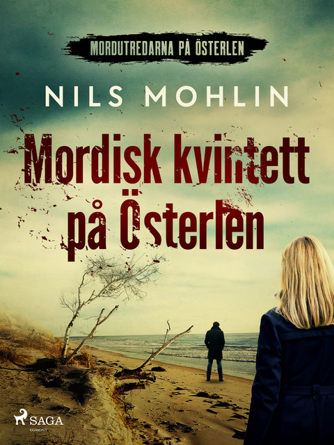 Mordisk kvintett på Österlen, Nils Mohlin
