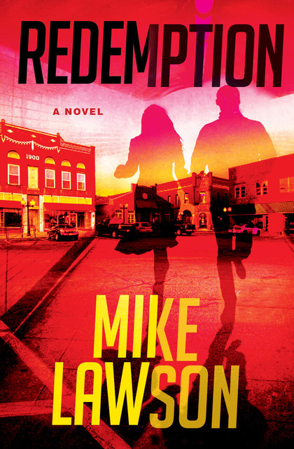 Redemption, Mike Lawson