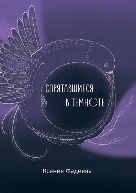 Спрятавшиеся в темноте. Том первый. Блеск и отражения, Ксения Фадеева