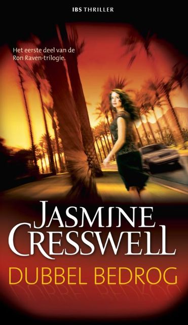 Dubbel bedrog, Jasmine Cresswell