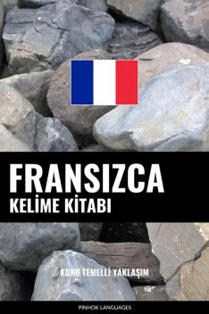 Fransızca Kelime Kitabı, Pinhok Languages