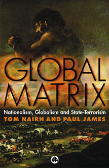 Global Matrix, Paul James, Tom Nairn