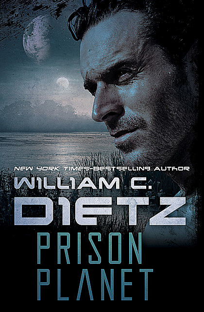 Prison Planet, William Dietz