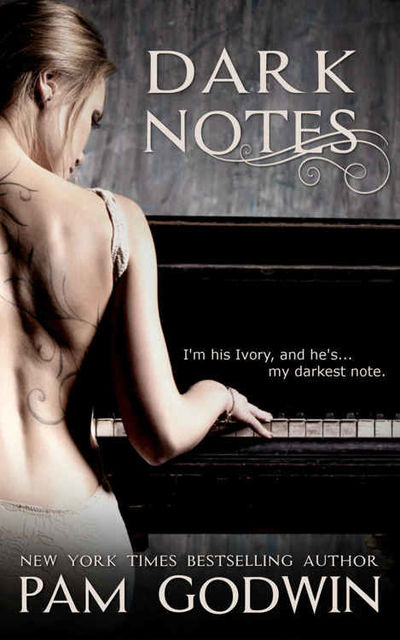 Dark Notes, Pam Godwin