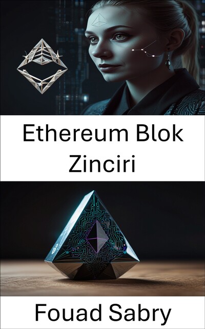 Ethereum Blok Zinciri, Fouad Sabry