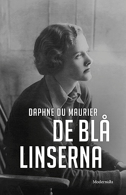 De blå linserna, Daphne du Maurier