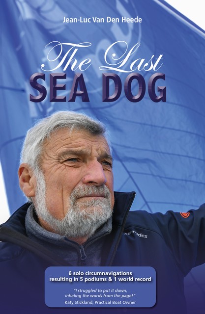 The Last Sea Dog, Jean-Luc Van Den Heede