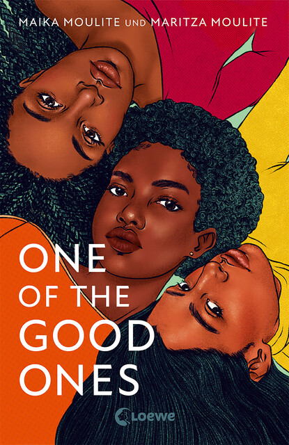 One Of The Good Ones, Maika Moulite, Maritza Moulite