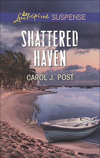 Shattered Haven, Carol J.Post