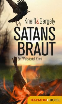 Satansbraut, Edith Kneifl, Stefan M. Gergely
