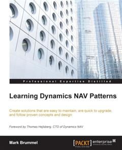 Learning Dynamics NAV Patterns, Mark Brummel
