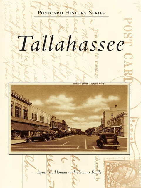 Tallahassee, Lynn Homan, Thomas Reilly