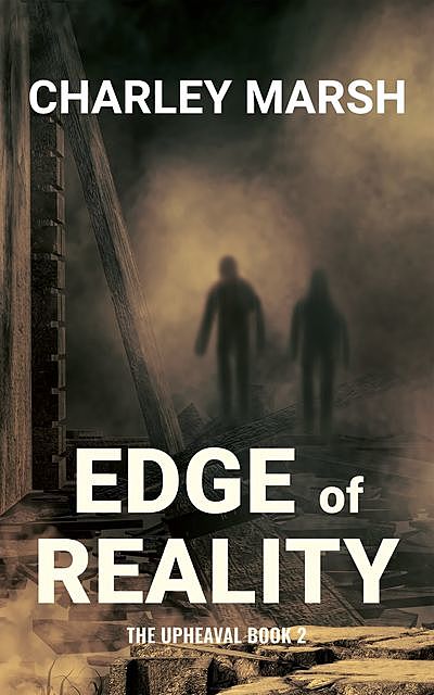 Edge of Reality, Charley Marsh