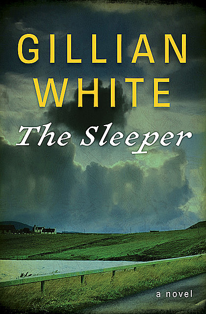 The Sleeper, Gillian White