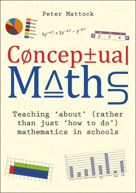 Conceptual Maths, Peter Mattock