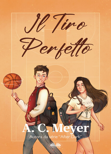 Il Tiro Perfetto, A.C. Meyer